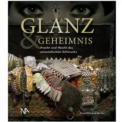 Glanz & Geheimnis, Fachbücher von Markus Mergenthaler