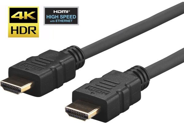 Vivolink Pro Hdmi Kabel 2 M