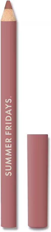 SUMMER FRIDAYS - SoftLine Lip Liner - Lipliner, 1.02  g, Sugar