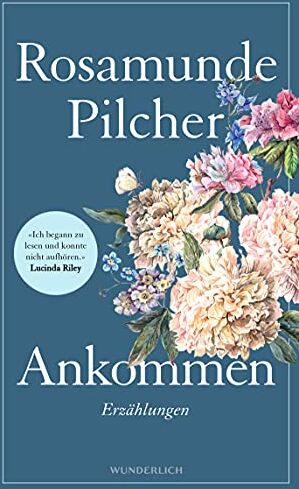 Rosamunde Pilcher - Ankommen - Preis vom 19.10.2026 19:33:35 h