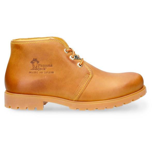 Panama Jack - Bota Panama C1 - Freizeitstiefel EU 44 orange