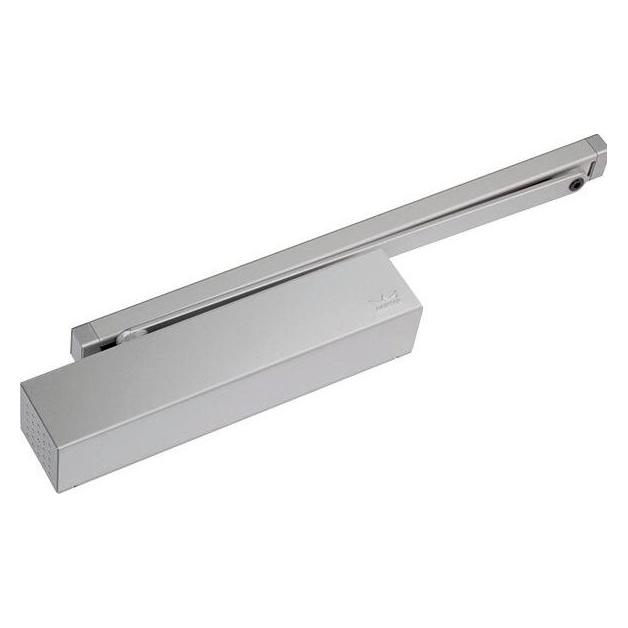 Dormakaba Türschliesser TS 93 B Basic Contur Design (Indoor) (43020411)