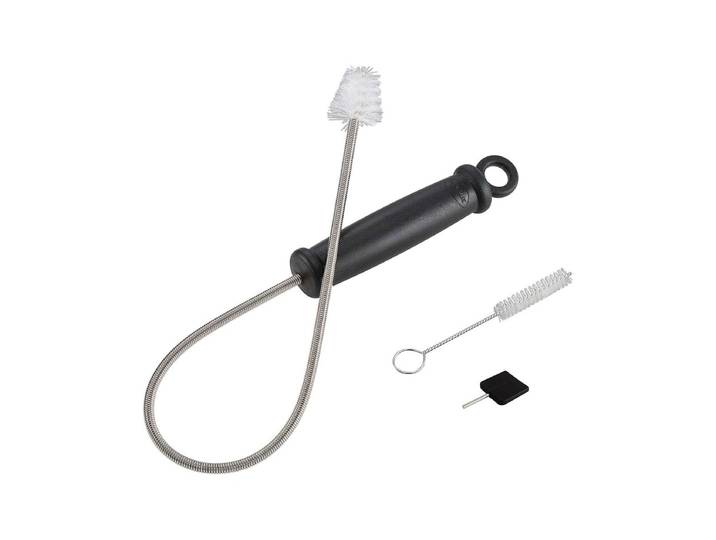 Rösle Gasbrenner Wartungs-Set 3 teilig