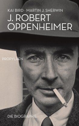 Kai Bird - J. Robert Oppenheimer: Die Biographie - Preis vom 14.10.2026 23:07:16 h