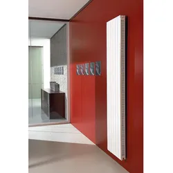 Heizkörper Manto Doppio 2 lagig für vertikale und horizontale Montage 650 x 900 mm 1041 Watt