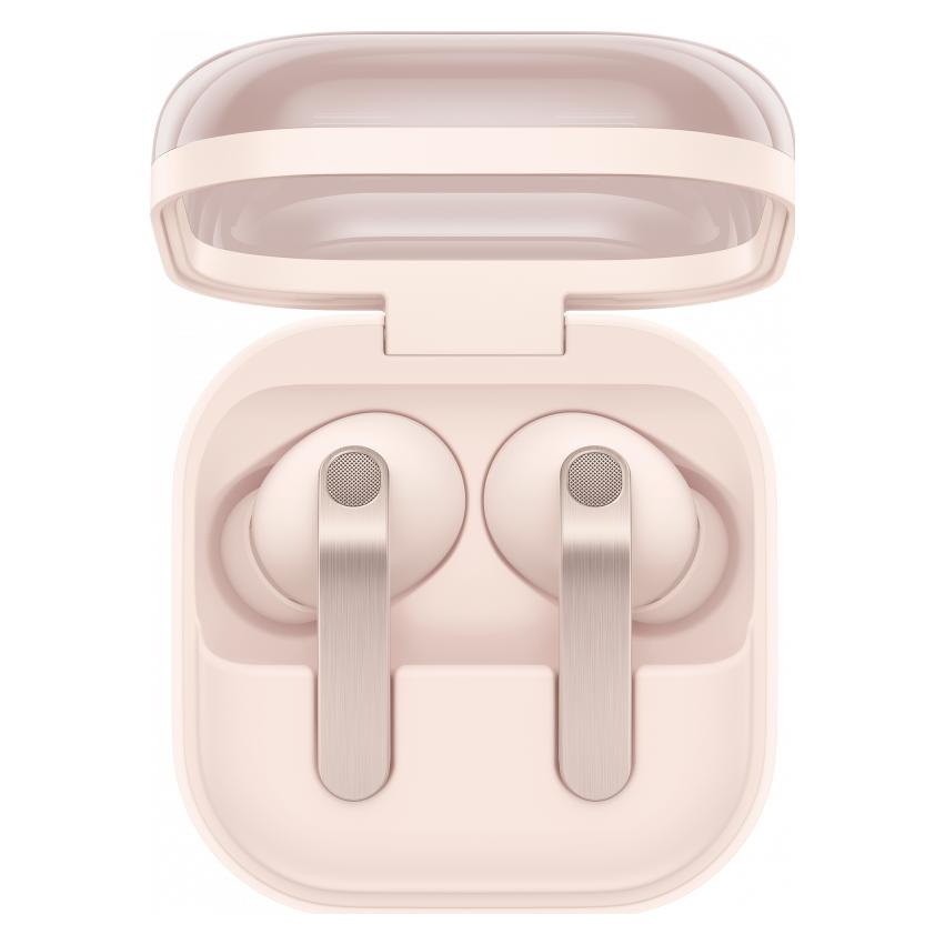 Samsung Galaxy Buds4 Pro Pink Gold (exklusiv) / ANC / Bluetooth (ANC, Kabellos) (SM-R640NZDAEUE)