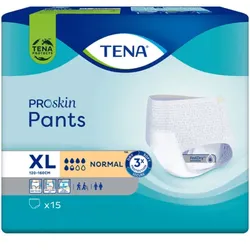 Tena Pants Protection Normal Xl 30 ST