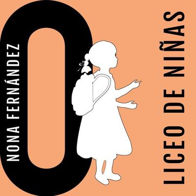 Liceo de Niñas - Nona Fernández, Audio, 9789179233464