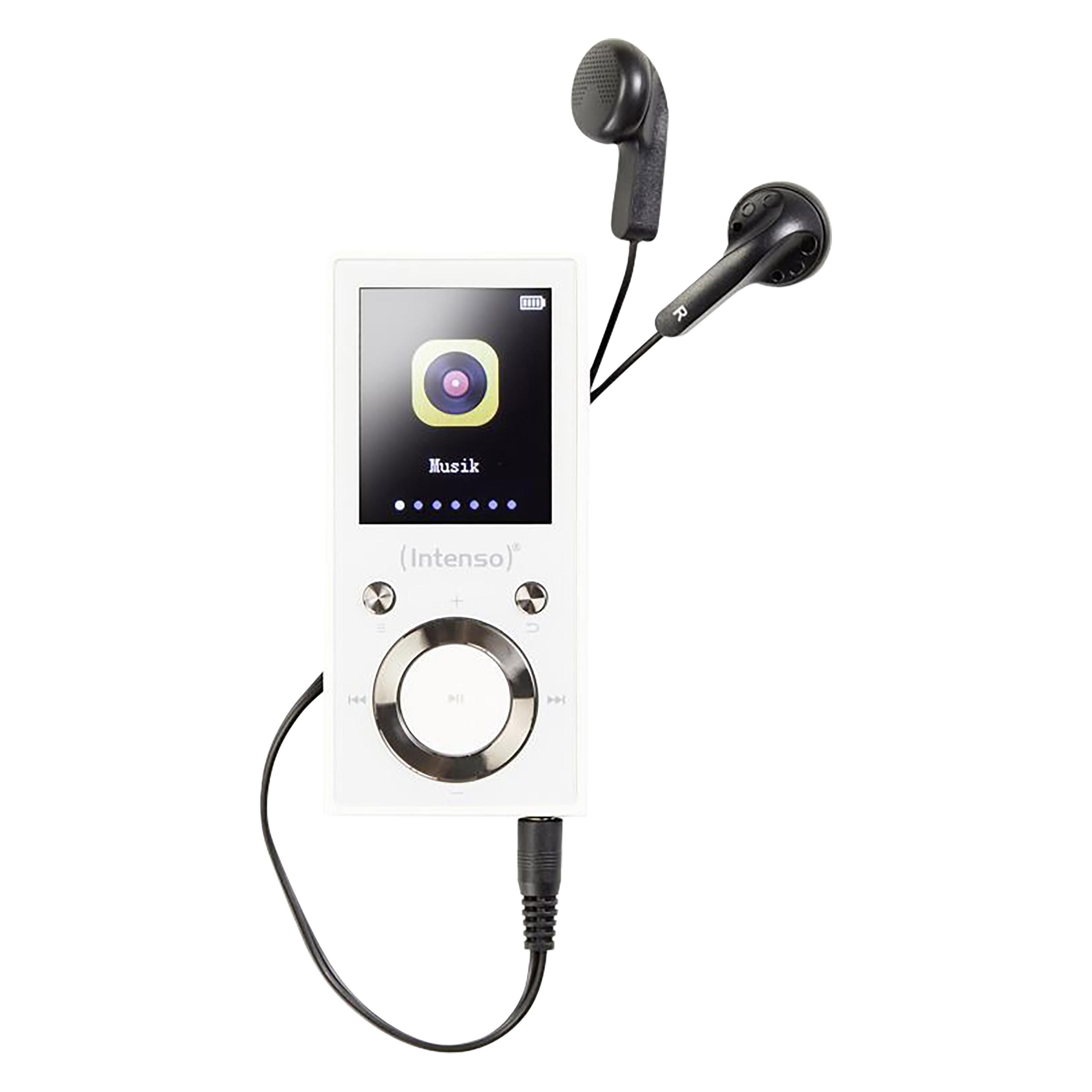 Intenso Video Scooter BT (64 GB) (3717492)