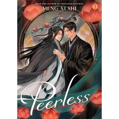 Peerless (Novel) Vol. 3, Taschenbuch von Meng Xi Shi, Penguin LLC US
