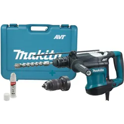 Makita, Bohrmaschine + Akkuschrauber, HR 3210 (Bohrhammer)