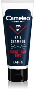 Delia Cosmetics Cameleo Men champô anti-queda capilar 150 ml. Cameleo Men