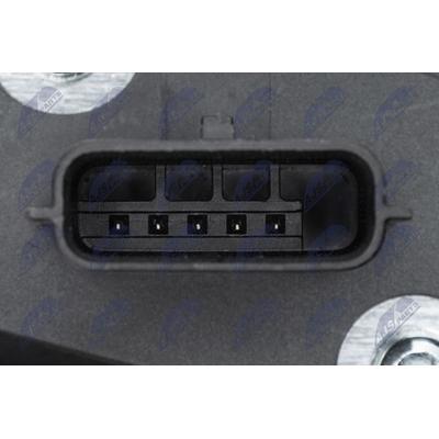 NTY Luftmassenmesser eppre008 für RENAULT