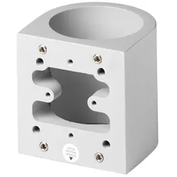 Meyer+Sohn Mastknoten 2-fach 1270181960