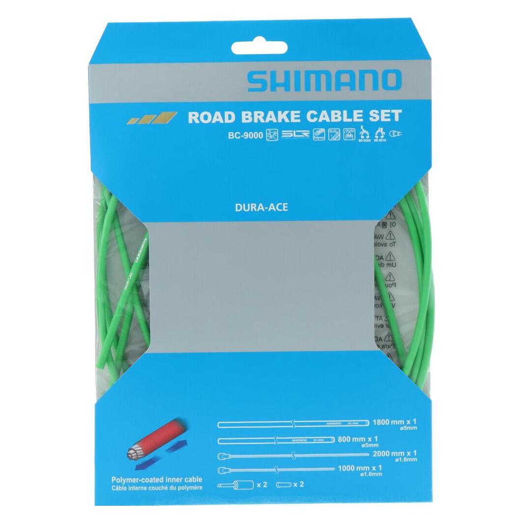 Shimano Bremszug-Set (38736371)