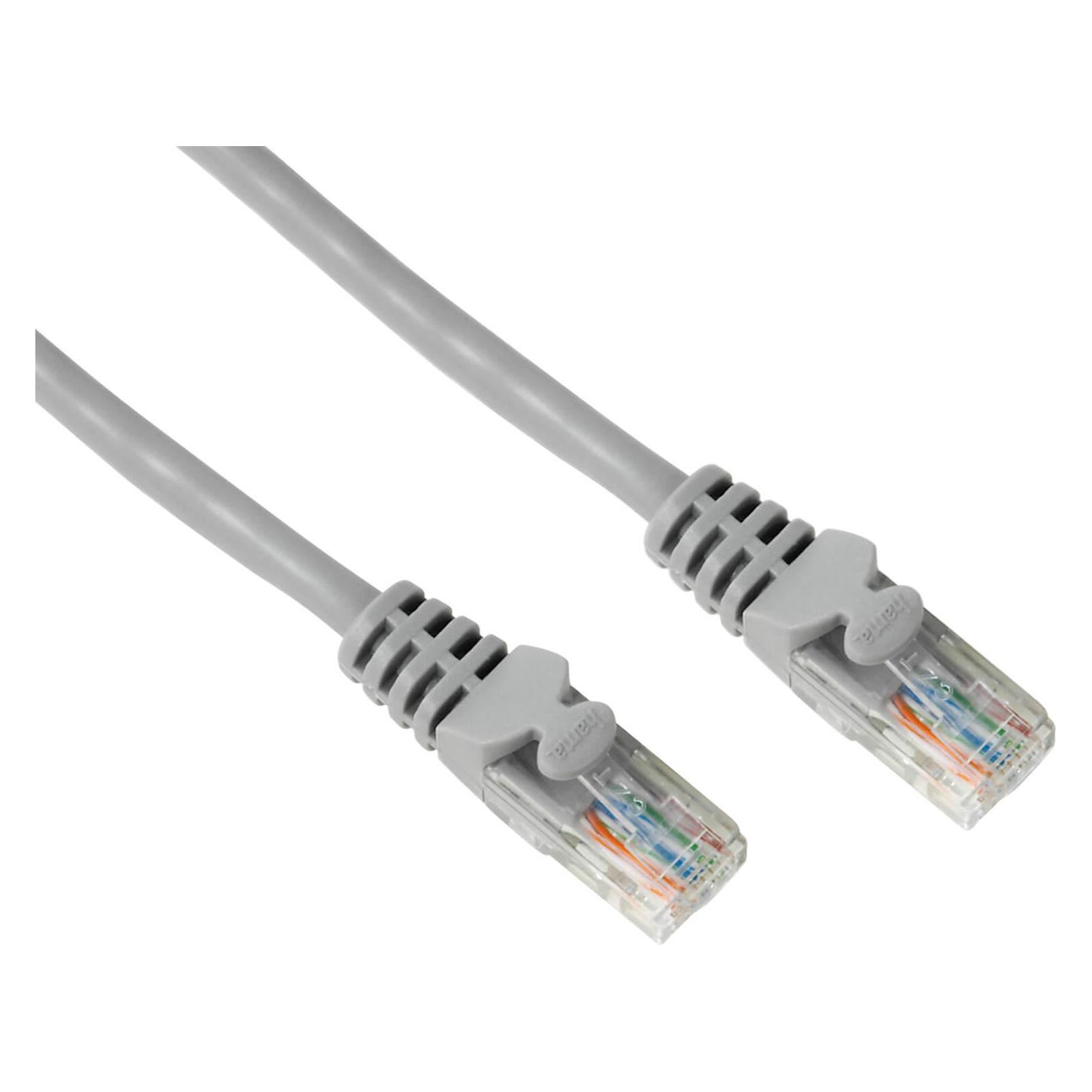 Hama Cat-5e Utp (UTP, CAT5e, 5 m) (00046743)