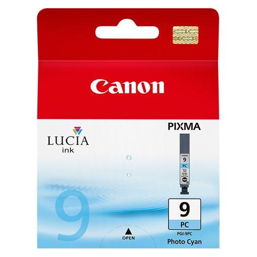 Canon Pgi-9c (C) (1035B001)
