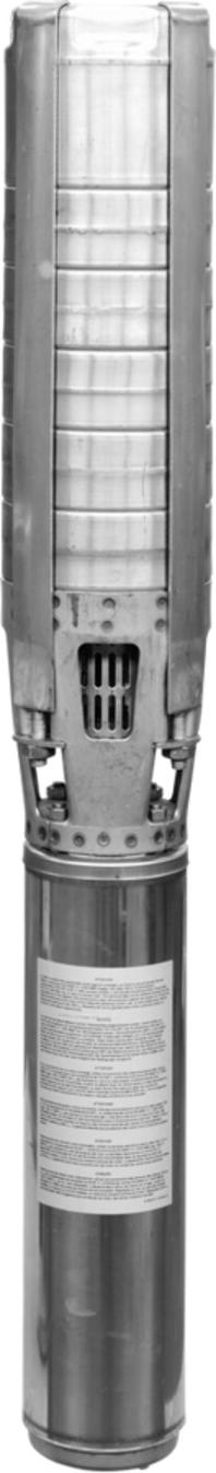 Wilo Unterwassermotorpumpe Sub TWI 6.18-10-C,Rp 2 1/2, 5.5 kW, 3x400 V