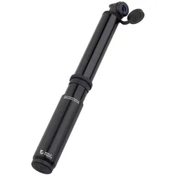 Wolf Tooth EnCase System Handpumpe, 85cc, inkl. Rahmenhalterung