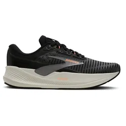 Brooks Damen Revel Max schwarz 35.5