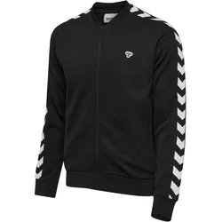 hummel hmlARCHIVE Regular Poly Trainingsjacke 2001 - black L