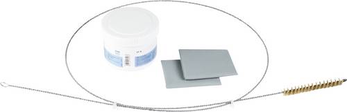 PFERD TOOLS P-SET 10/12 ZG Schmieröl 0.5kg