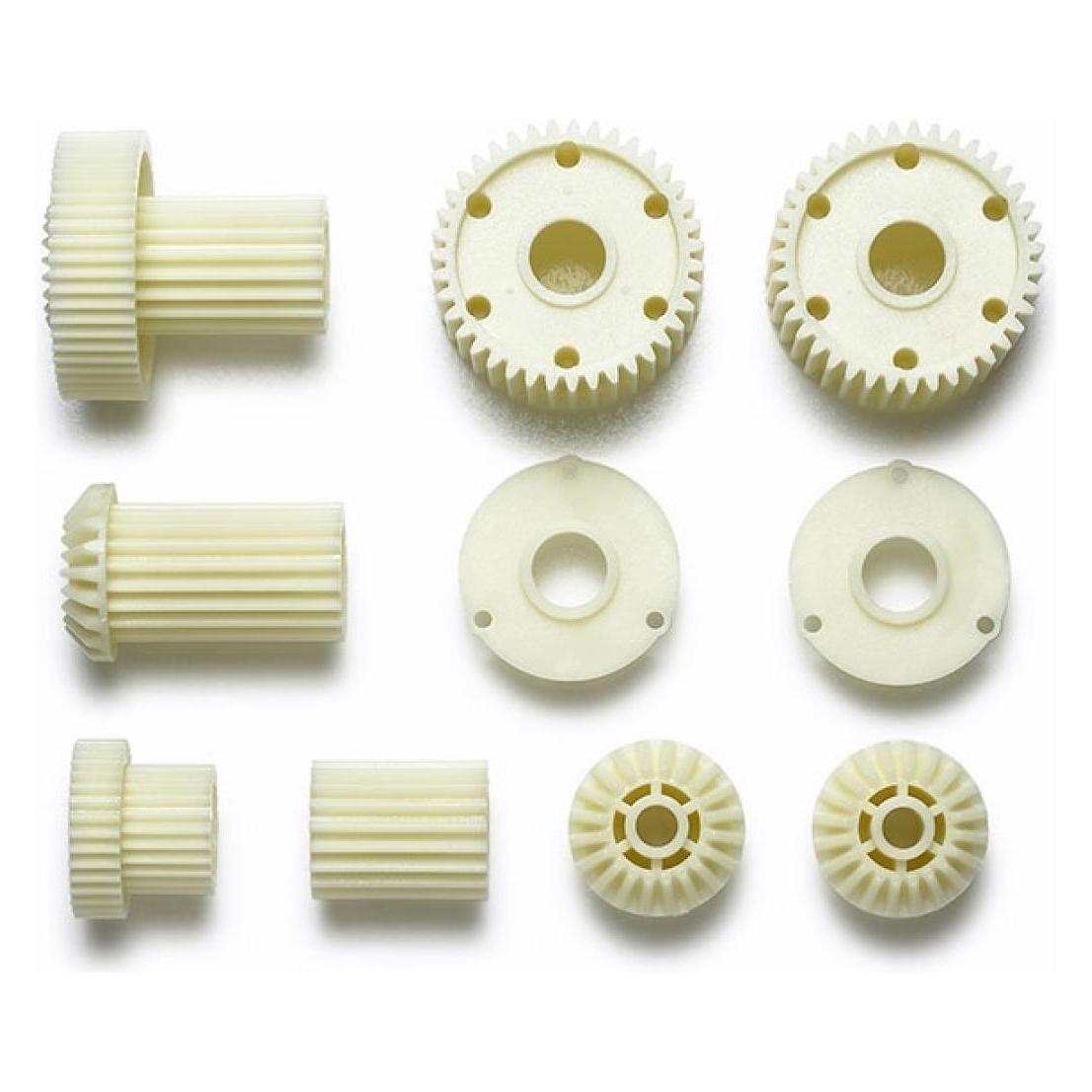 Tamiya Getriebe G-Parts TL01 (300050738)