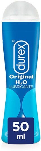Durex Play Original H2O