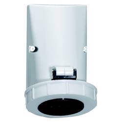 Bals Elektrotechnik 1138 1138 CEE Wandsteckdose 16.0 A 4polig 500 V 1 St.