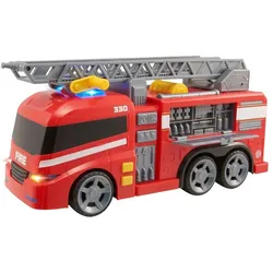 Dumel Tz Large L&S - Fire Engine