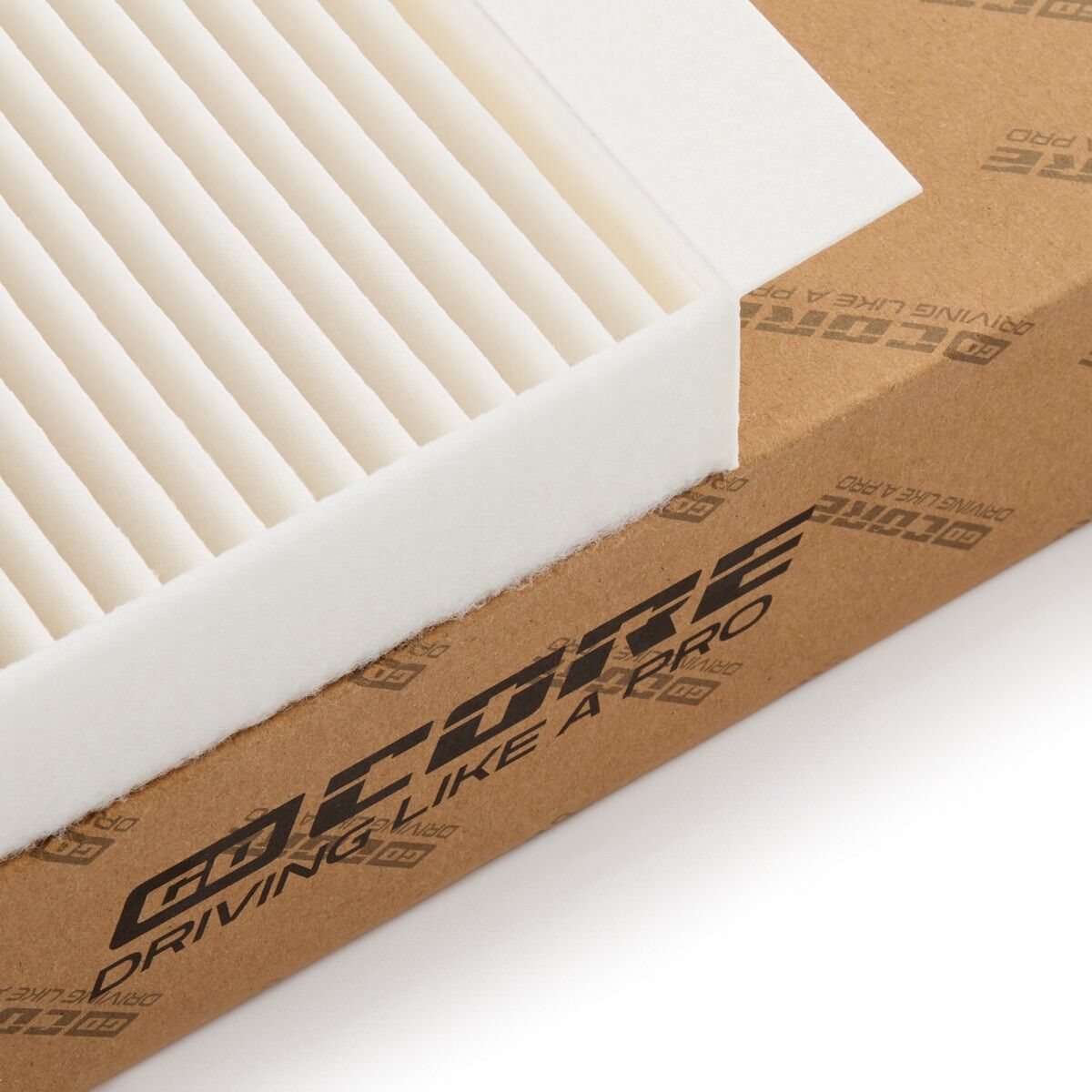 goCORE GCD240031 Pollen filter