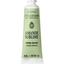 30ml L'Occitane Amande Sublime Handcreme