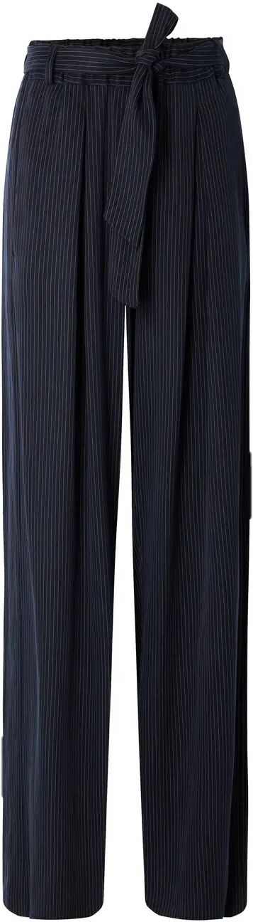 Sessùn Pantalon Rim Coton Marron 34