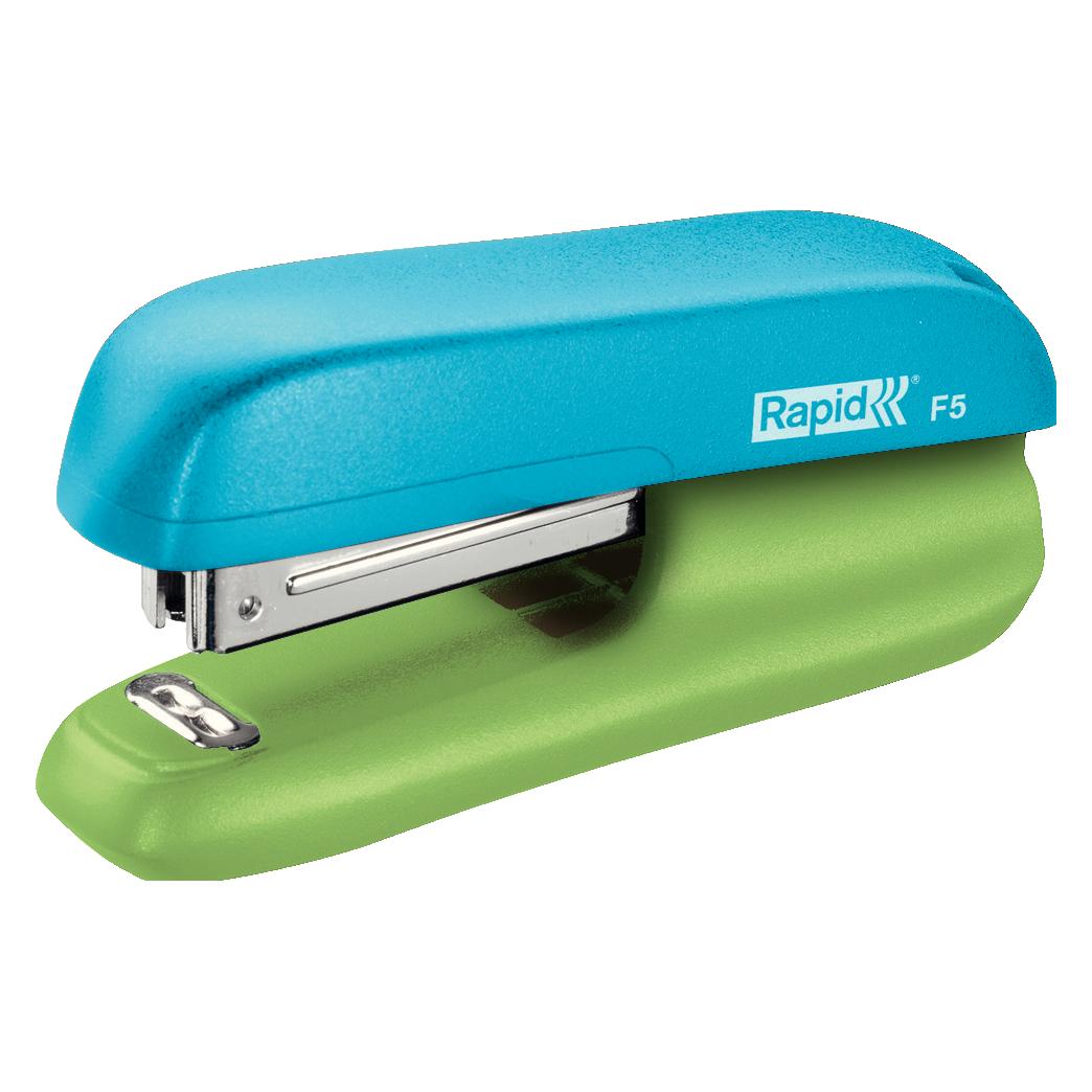 Rapid Locher+Heftgeräte Set (10 Blätter) (5000370)