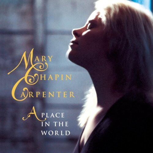 Mary Chapin Carpenter - Place in the World - Preis vom 18.10.2026 19:22:15 h
