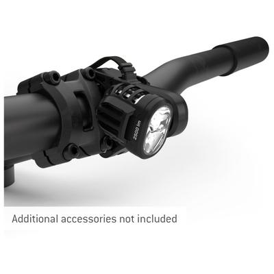 Silva - Free MTB 2500 - Stirnlampe Gr One Size