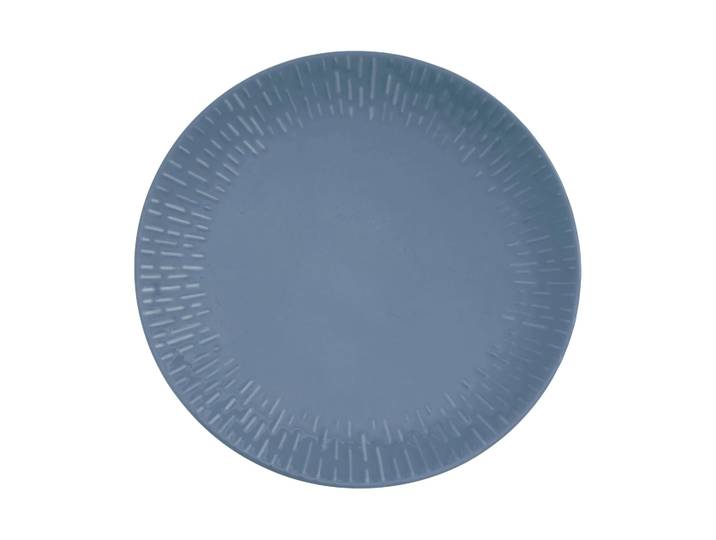 Aida Assiette Confetti Blueberry, Ø27,5 cm