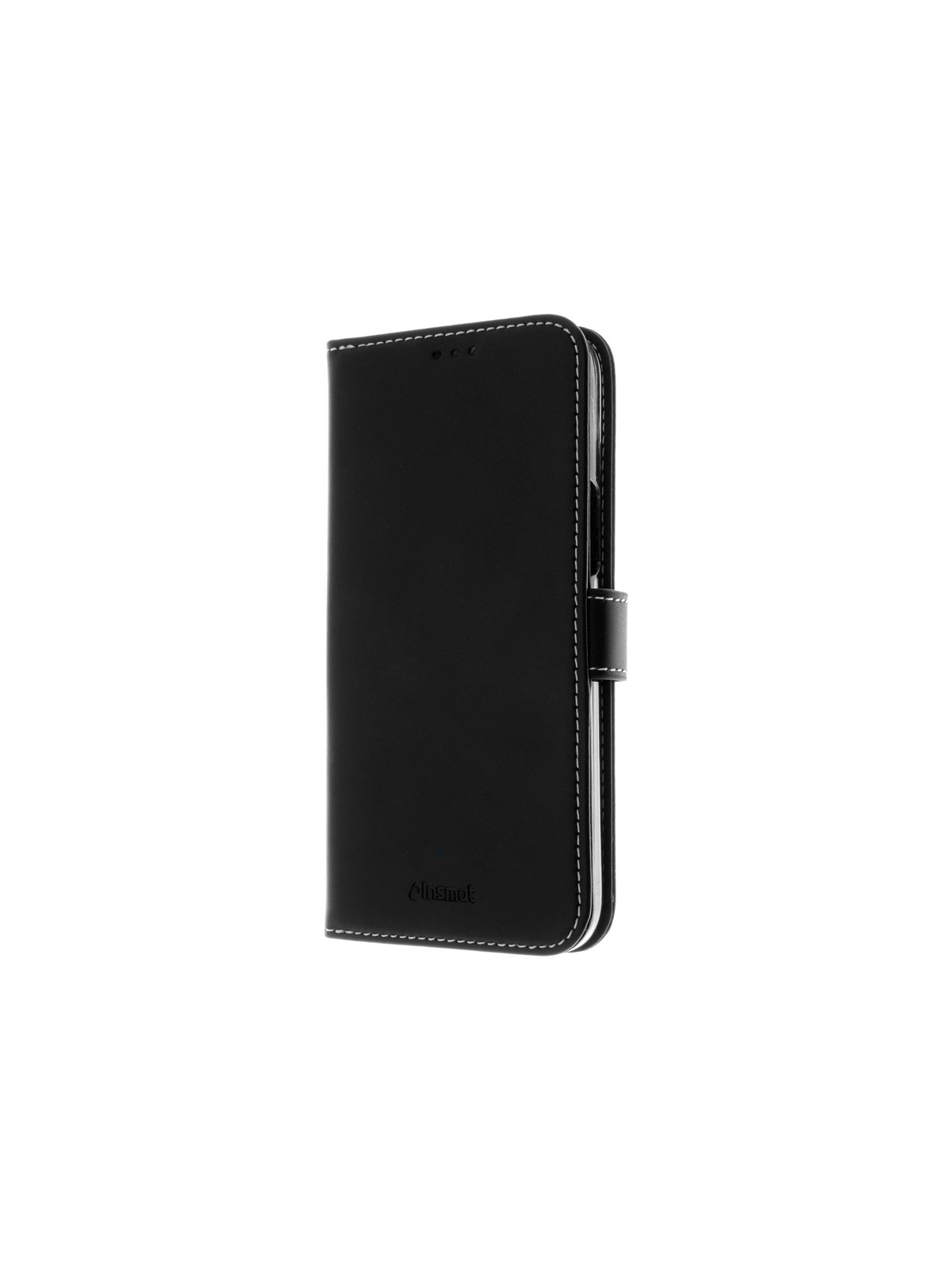 Insmat FLIPCASE IPHONE 15 PLUS BLACK