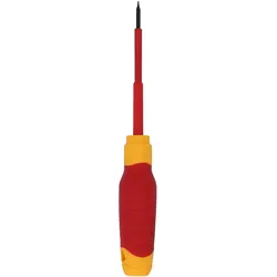 KS Tools VDE Schlitz-Schraubendreher - 117.5025