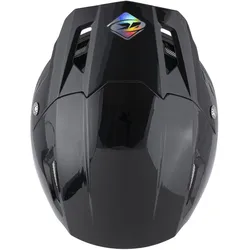 Kenny, Motorradhelm Zubehör, Trial Up