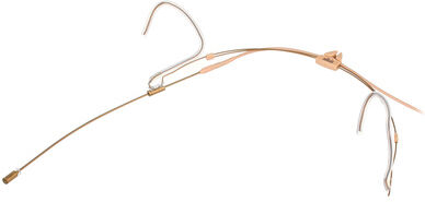 DPA 6066-OC-R-F90 Beige