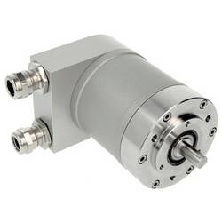 Posital Fraba Absolut Drehgeber 1 St. OCE-EIC1B-1213-W12S-HFZ Synchronflansch