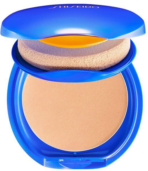 Shiseido Expert Sun Protector UV SPF30 - Fond de Teint Compact