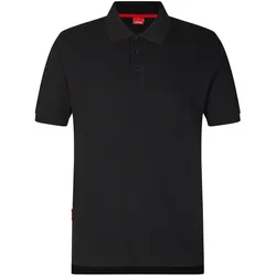 Polo-Shirt "9045-178" Extend - L - schwarz