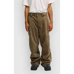 DC Snow Carpenter 10K Hose morel Gr. M