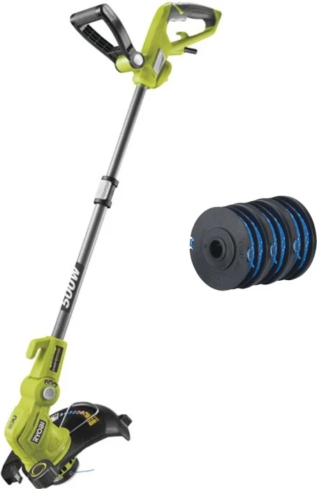 Ryobi RLT5127 (Trimmfaden) (5133003639)