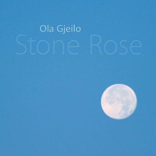 Ola Gjeilo - GJEILO: Stone Rose - Preis vom 08.10.2026 07:26:42 h