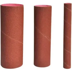 JET Schleifhülsen 12 x 152 mm K60 (2 Stück)