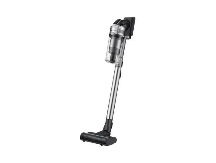 Samsung Jet 75 Complete 2-in-1 Staubsauger silber