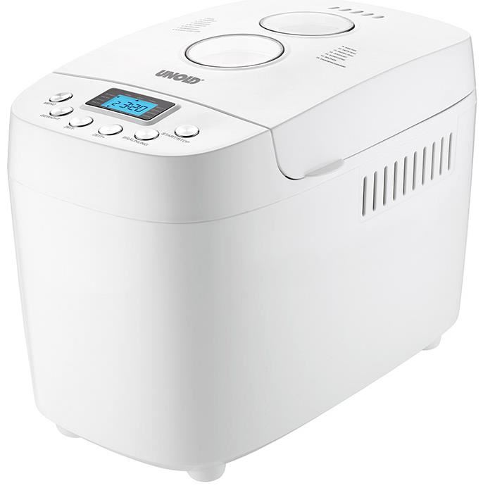 Unold AG Unold 68520 Backmeister Big White
